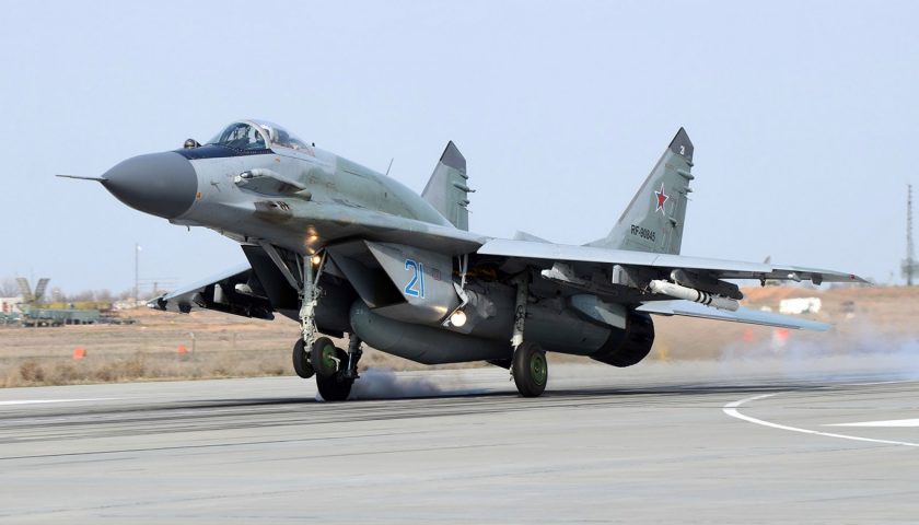 mig 29 Russia aircraft military aircraft military vehicle 1730391 Actualités Défense | Autriche | Aviation de chasse