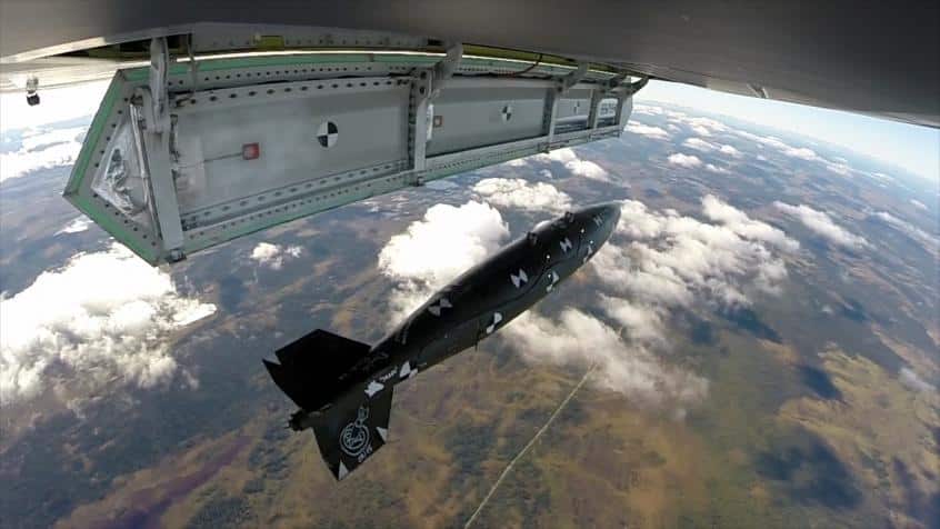 soute à munition Neuron