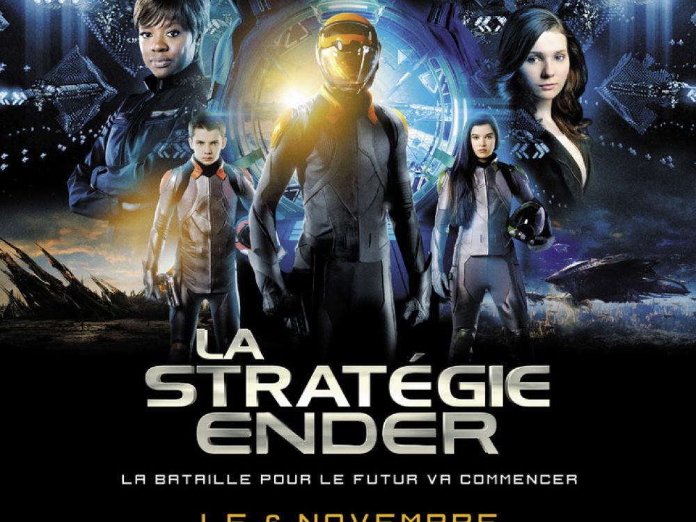 la strategie Enders Actualités Défense | Engagements multi domaines | Etats-Unis