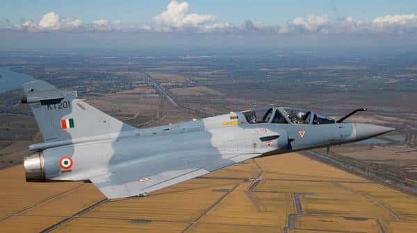 mirage2000H modernise Actualités Défense | Exportations d'armes | Fédération de Russie