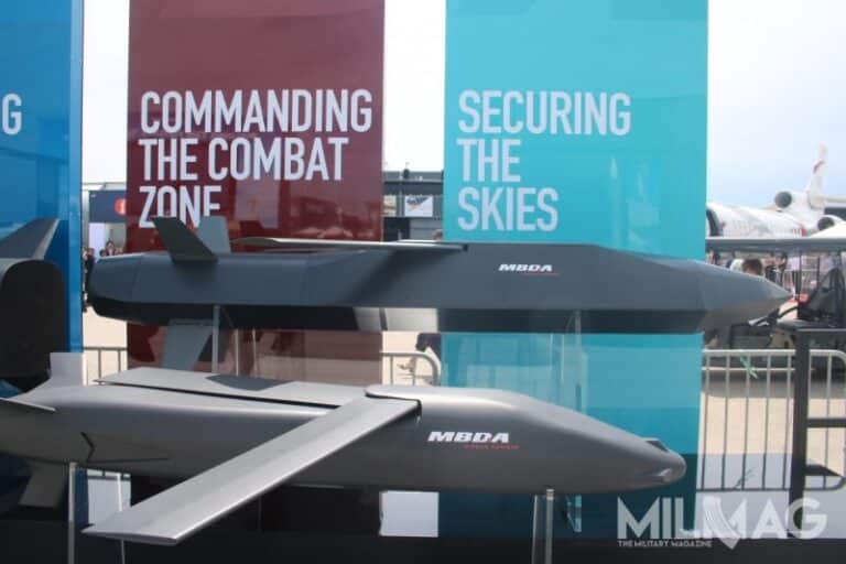 Comment le drone Remote Carrier Expendable du français MBDA va-t-il bouleverser la guerre aérienne moderne ?