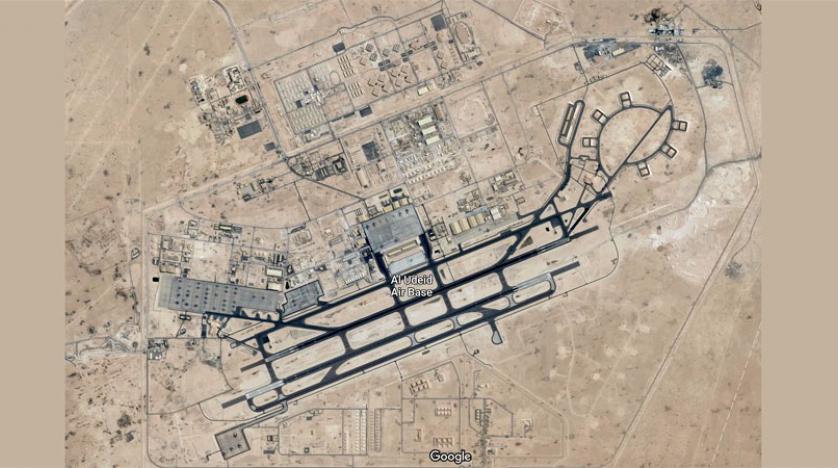 カタール アルデイド空軍基地 ニュース 防衛 | 戦闘機軍用機の製造
