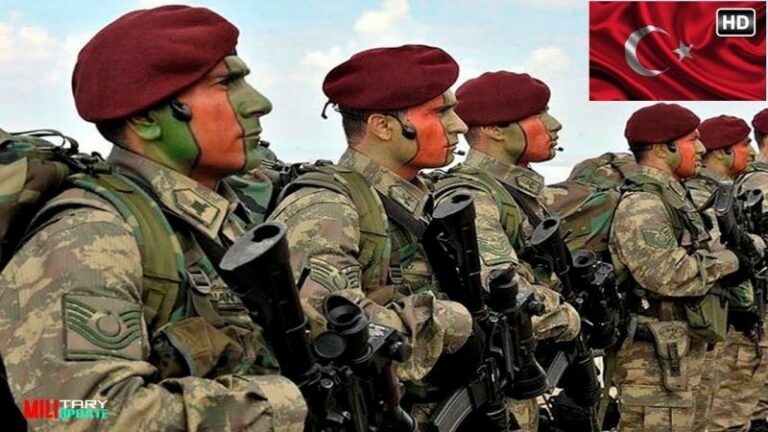 Pourquoi l’augmentation de 150 % du budget de la défense turc est-elle si inquiétante ?