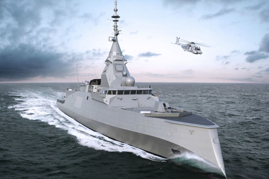 防御和干预护卫舰外国直接投资海军集团希腊国家海军水面舰队| 陆军预算和国防努力| CIWS 和 SHORAD