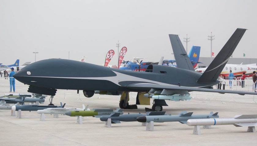 IMG 3406 Știri de apărare | Drone de luptă | Drones BĂRBAȚI