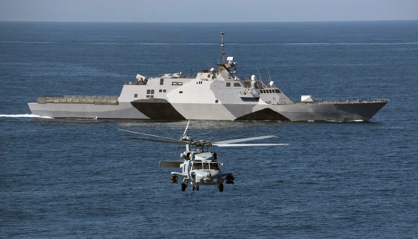 MMSC para la Armada Helénica No, el coste no es de 2 millones de euros, sino del doble Noticias de defensa | Construcción Naval Militar | Contratos de defensa y licitaciones