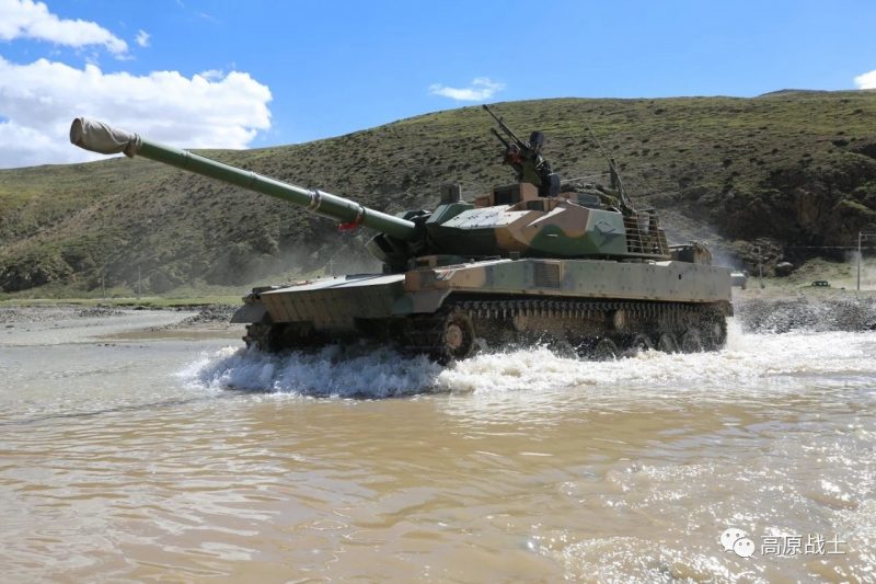 chr léger Type 15 APL