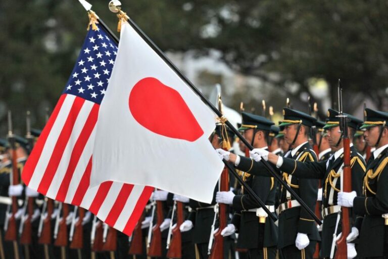 Le Japon se rapproche de plus en plus de l’alliance AUKUS
