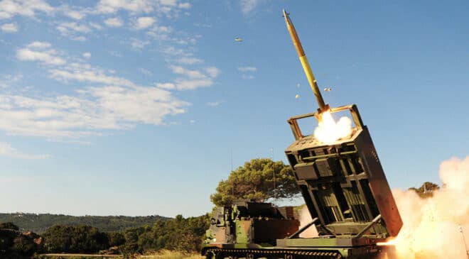 de lru analyseert Defensie | Frankrijk | Oorlog met hoge intensiteit