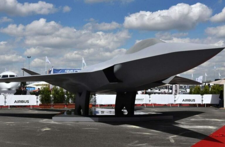 L’échec probable de SCAF a-t-il été planifié par Berlin de longue date ?