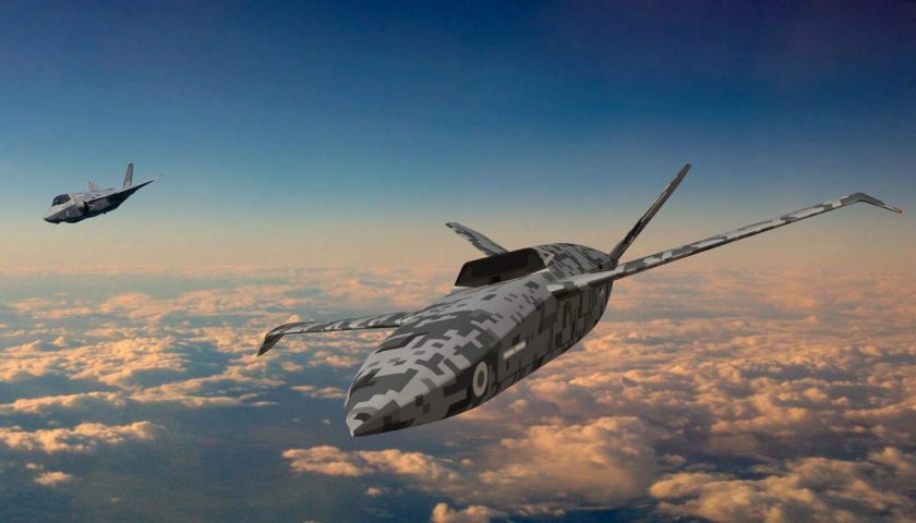 Analýzy obrany programu Lanca | Delostrelectvo | Stíhacie lietadlá