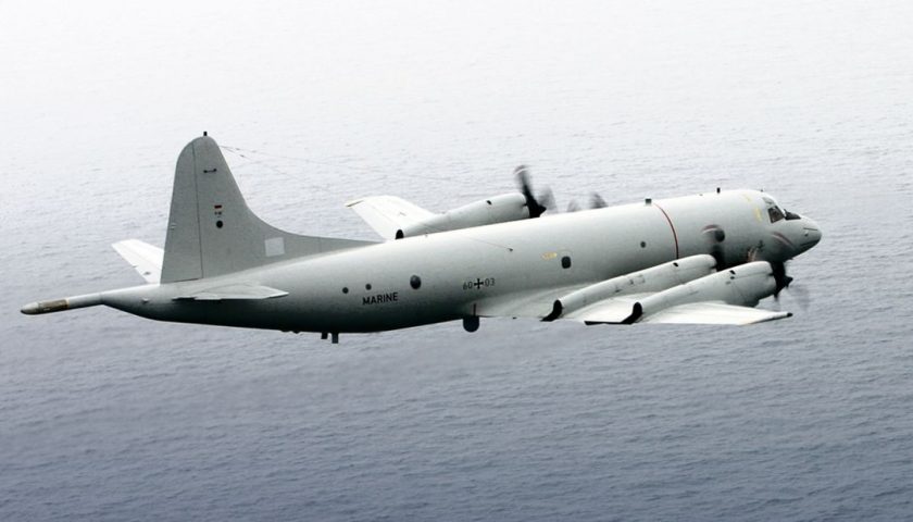 P3C Orion Germania Difesa Notizie | Germania | Aviazione di pattugliamento marittimo