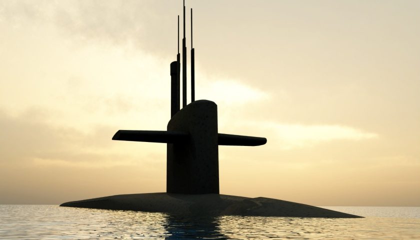 Suffren Img Defense News | Austrália | Vojenská námorná stavba