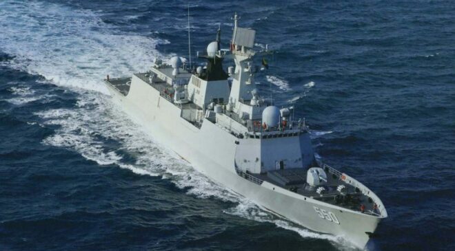 Tip054A e1616418492372 Constructii Navale Militare | Analiza apărării | Flota de suprafata