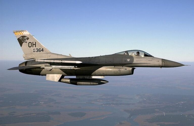 Pourquoi donner des avions de combat à l’Ukraine est plus compliqué qu’il n’y parait ?