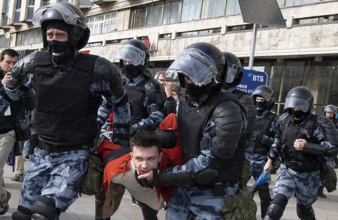 репрессии Беларусь Военные союзы | Оборонный анализ | Беларусь