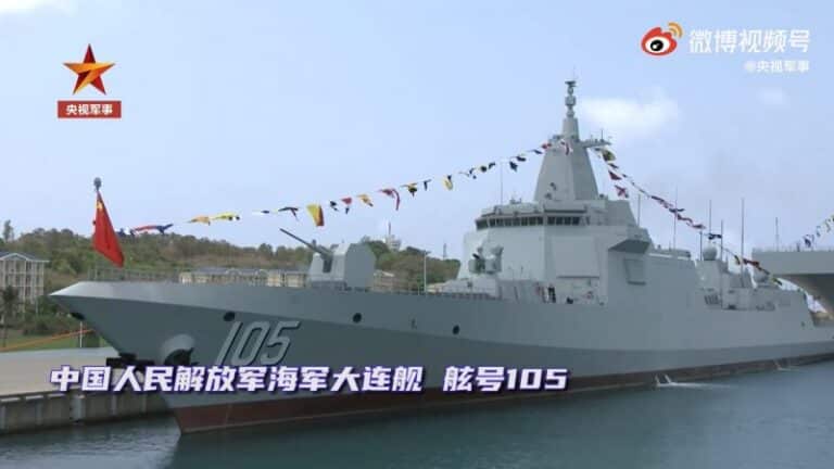 L’industrie militaire chinoise produit ses équipements « 6 fois plus vite et 20 fois moins chers » que les États-Unis