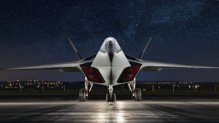 La Japon assouplit ses règles d’exportation pour satisfaire aux exigences du programme GCAP Tempest