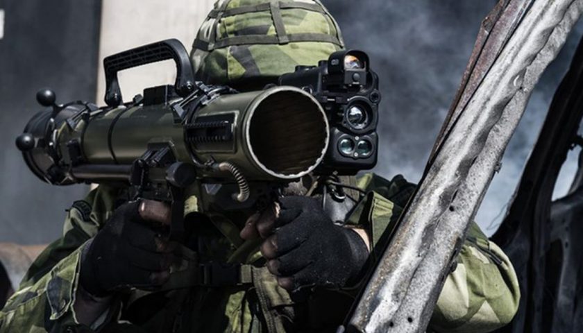 Carl Gustaf M4 3 1180x786 1 Defensie Nieuws | Defensiecontracten en aanbestedingen | VERENIGDE STATEN