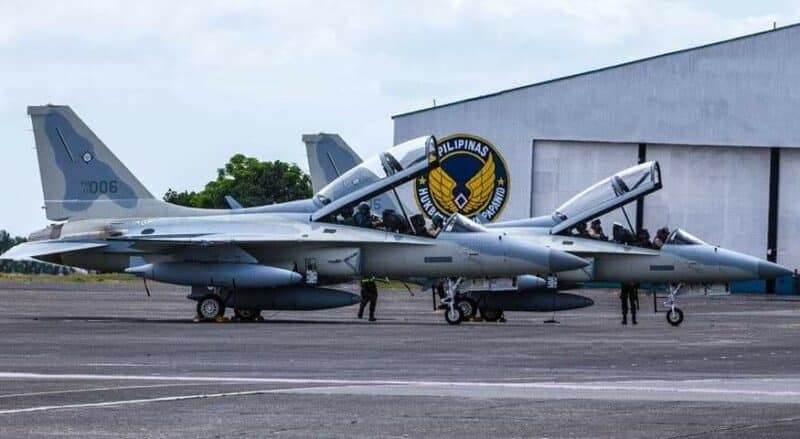 FA-50 Philippines