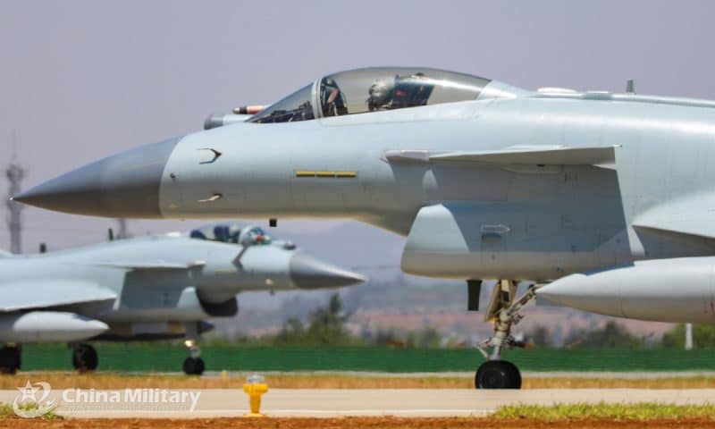 j10 e1624284163103 Planification et plans militaires | Alliances militaires | Analyses Défense