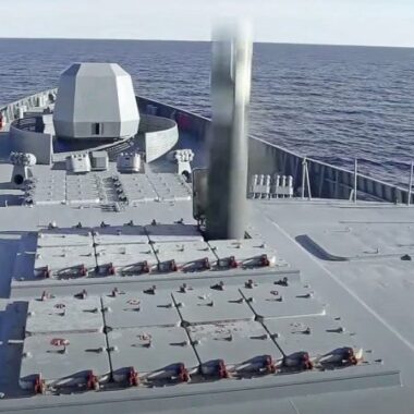 ズムウォルト級にCPS搭載へ：米海軍が水上発射のハイパーソニック打撃