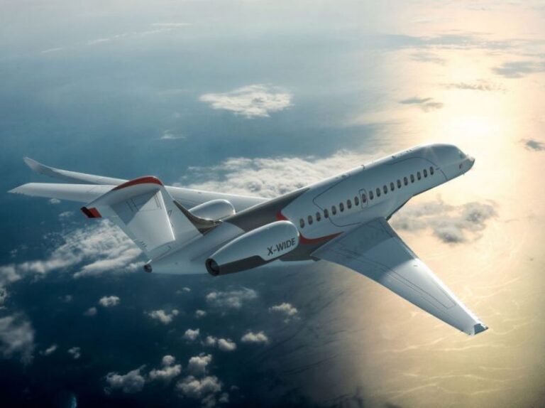 Falcon 10X vs A321 MPA : quelle est la meilleure solution pour la patrouille maritime française ?