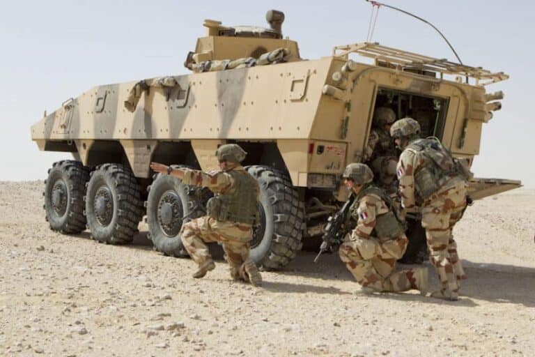 Pourquoi la France doit-elle viser un effort de défense à 3% du PIB ? et comment y parvenir ?