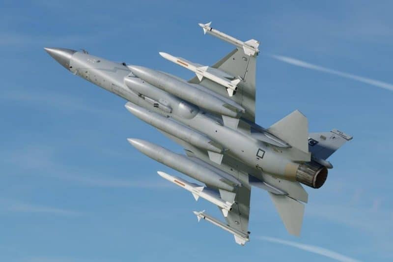 JF-17 Donder