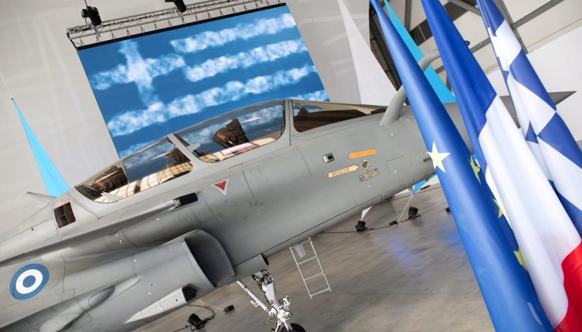 Rafale ギリシャ 1 守備分析 |戦闘機 | 写真軍用機の製造