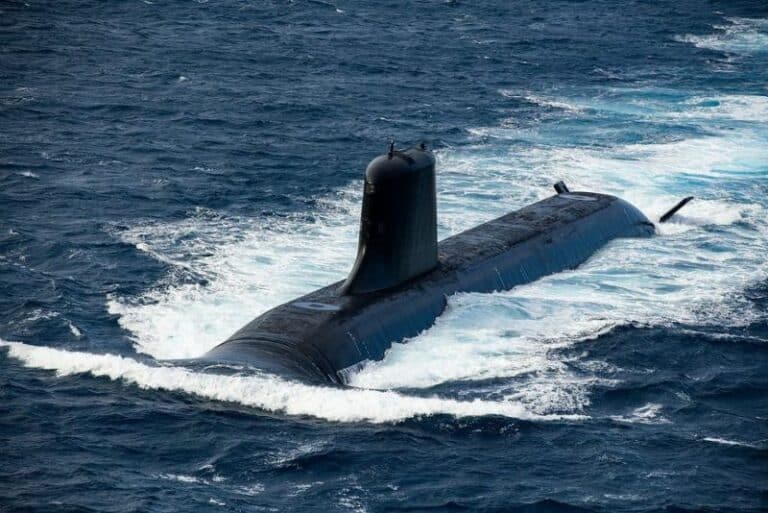 Comment un sous-marin Barracuda Électrique-Nucléaire peut répondre aux besoins Canadiens… et Australiens ?