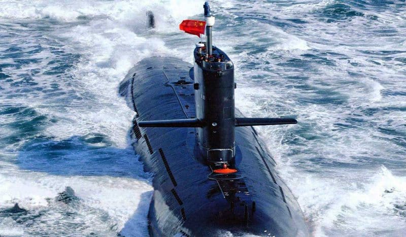 SSN Type 093