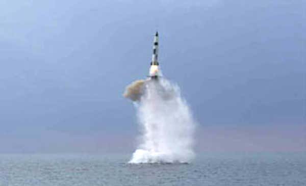 Kim Jong Un supervise la plupart des essais d'armes stratégiques