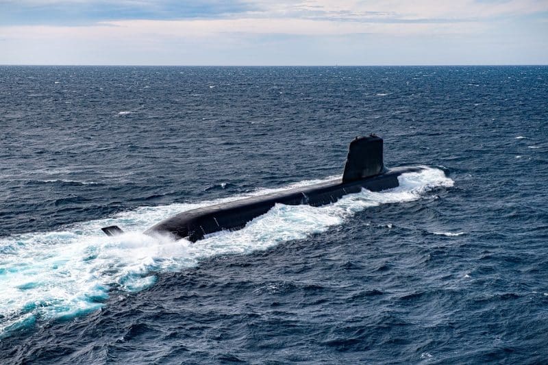 Suffren Submarine SSN SNA Marine Nationale 1 e1634645639575 Meta-Defense.fr Planification et plans | Articles gratuits | Chine