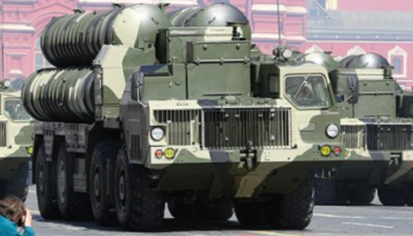 S300 PMU2 Chars légers et blindés de reconnaissance | Conflit dans le Donbass | Construction de véhicules blindés