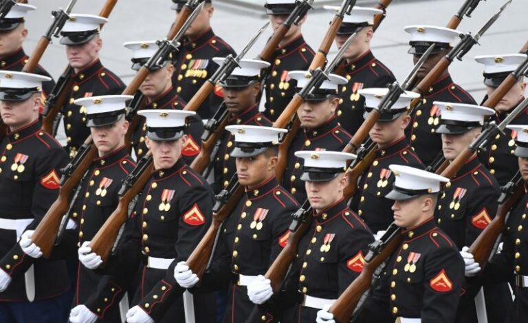 L’US Marines Corps veut révolutionner sa stratégie de Ressources Humaines pour faire face à la Chine