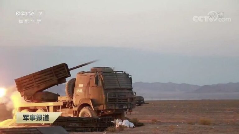 Pékin accentue la pression militaire sur l’Inde dans l’Himalaya