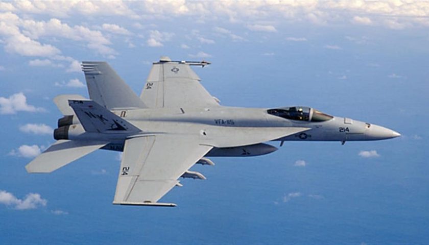 super Hornet boeing 2 Fighters fly | Forsvarsanalyse | Konstruktion af militærfly