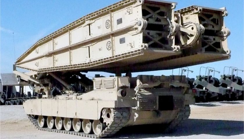 L'Australie va acquérir 75 chars lourds M1A2 SEPv3 Abrams auprés des Etats-Unis 22 Joint Assault Bridge JAB US Army review analysis 925 001 Actualités Défense | Armes Laser et énergie dirigée | Contrats et Appels d'offre Défense