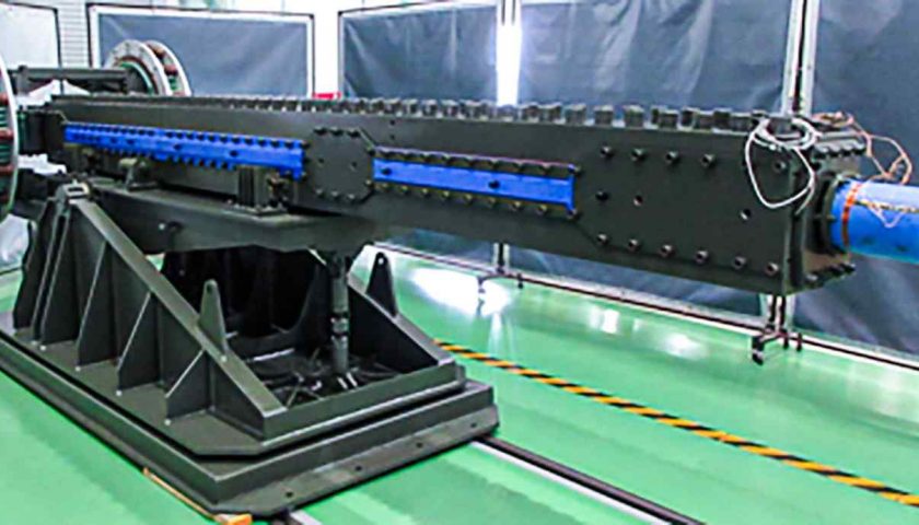 rail gun japan Exportations d'armes | Allemagne | Arabie saoudite