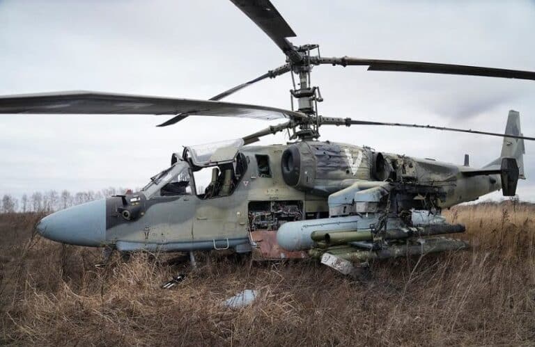 Russie-Ukraine : le premier conflit de l’ère OSINT