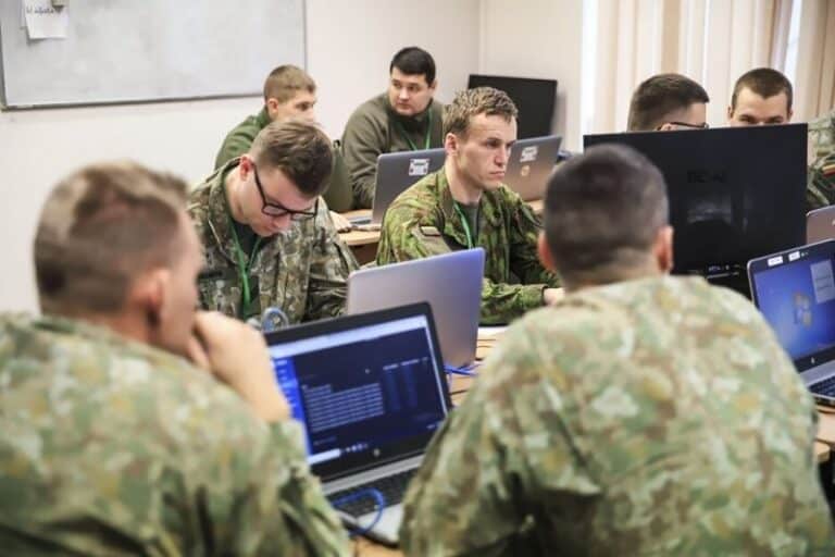 L’Union Européenne déploie une équipe cyber de réaction rapide pour protéger l’Ukraine