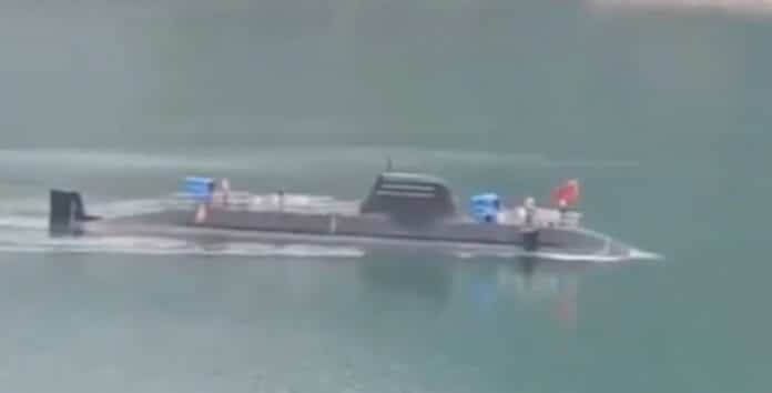 type 039C