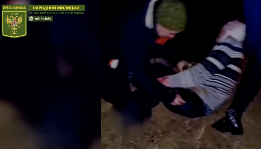 Russie-Ukraine : le premier conflit de l'ère OSINT 7 false flag Actualités Défense | Artillerie | Aviation de chasse