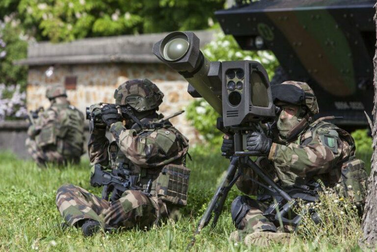 Effort de Defense 2030 : à trop regarder les dépenses, la France en oublie les recettes