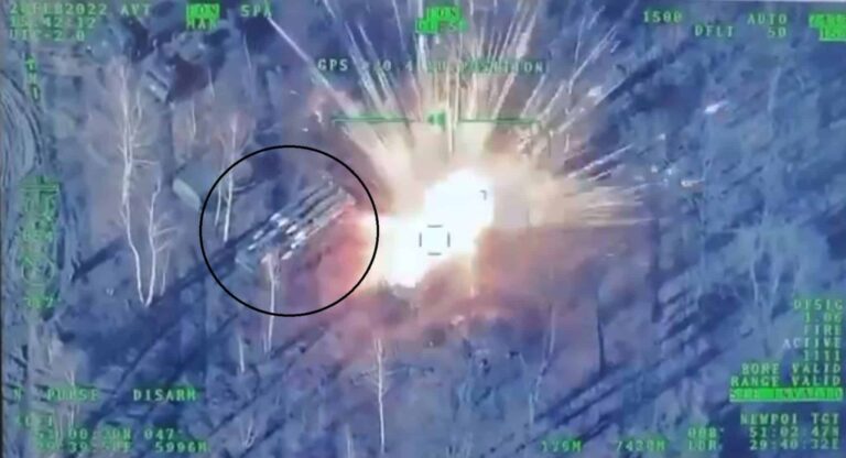 Les 5 défaillances critiques des forces russes en Ukraine