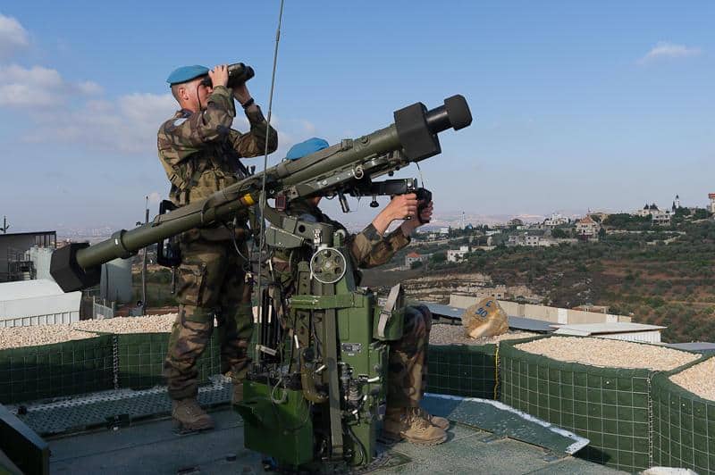 mistral 5 Planification et plans militaires | Analyses Défense | Budgets des armées et effort de Défense