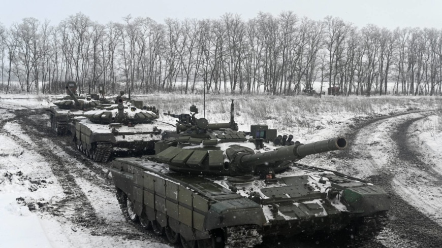 5 révélations surprises sur l’Armée russe en Ukraine – Meta-Defense.fr