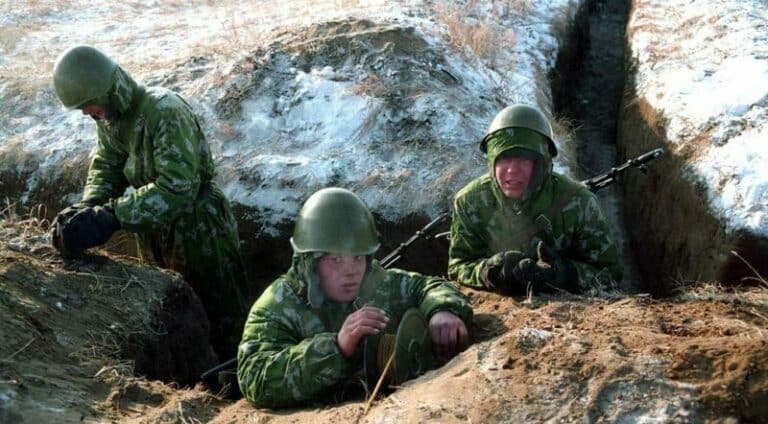 La Russie bascule-t-elle vers une guerre d’usure en Ukraine ?