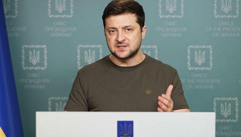 zelensky Analyses Défense | Armes nucléaires | Aviation de chasse